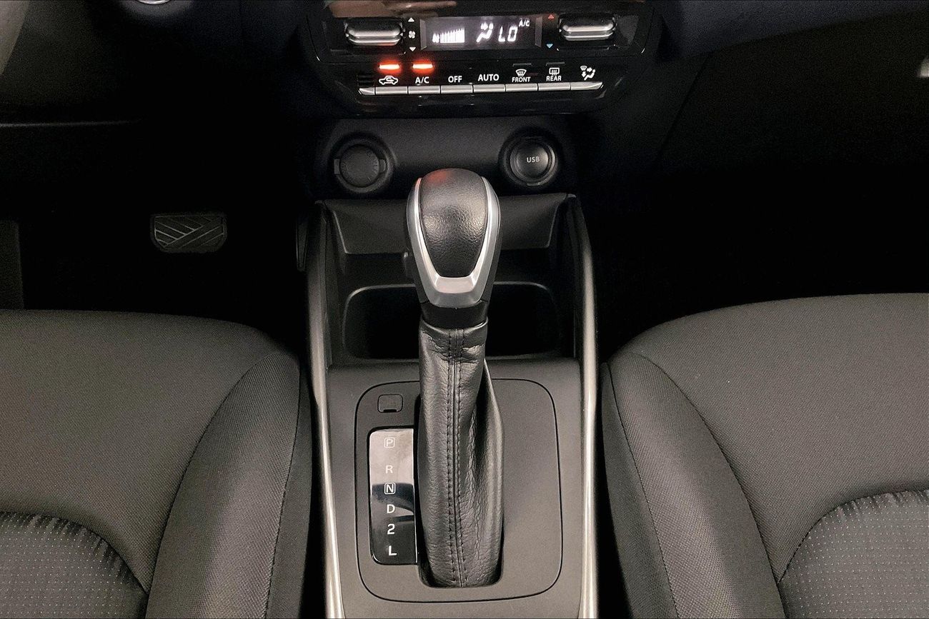 Jeep Cherokee Limited Plus | 1 year free warranty | 0 Down Payment