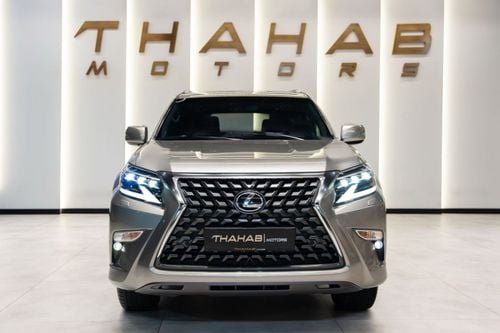 Lexus GX460 LEXUS GX460