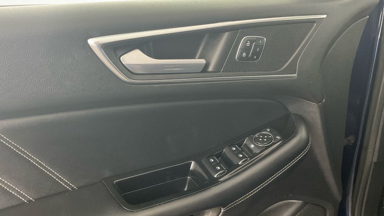 فورد إدج Sport | upto AED 20,000 Ramadan Discount | شامل الضمان | 0 ﺪﻔﻋﺓ ﺃﻮﻟﻯ