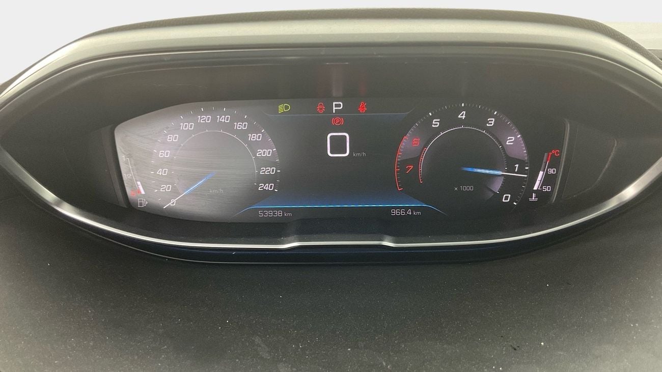 بيجو 3008 ACTIVE | شامل الضمان | 0 ﺪﻔﻋﺓ ﺃﻮﻟﻯ