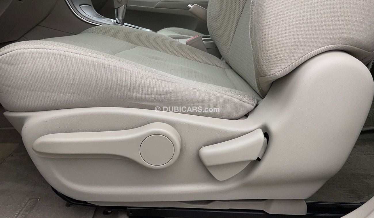 Nissan Sentra S 1.6 | Zero Down Payment | Free Home Test Drive