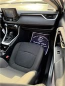 تويوتا راف ٤