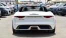 جاغوار F-Type 2.0