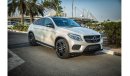 Mercedes-Benz GLE 450 V6