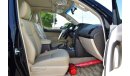 Toyota Prado GXR+ V6 4.0L Petrol 7 Seat Automatic - Euro 4