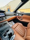 مرسيدس بنز E450 كوبيه