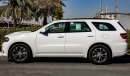 Dodge Durango 2020 GT RWD V6 3,6 L W/ 3 Yrs or 60K km Warranty @ Trading Enterprises