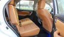 Toyota Fortuner VX1 TOYOTA FORTUNER 2.4L AT (Export Only)