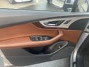 Audi Q7 45 TFSI quattro S-Line Audi Q7 TFSI QUATTRO 45 SLINE