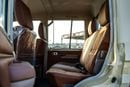 Toyota Land Cruiser Pick Up  Toyota LC79  4.0l Double Cabin
