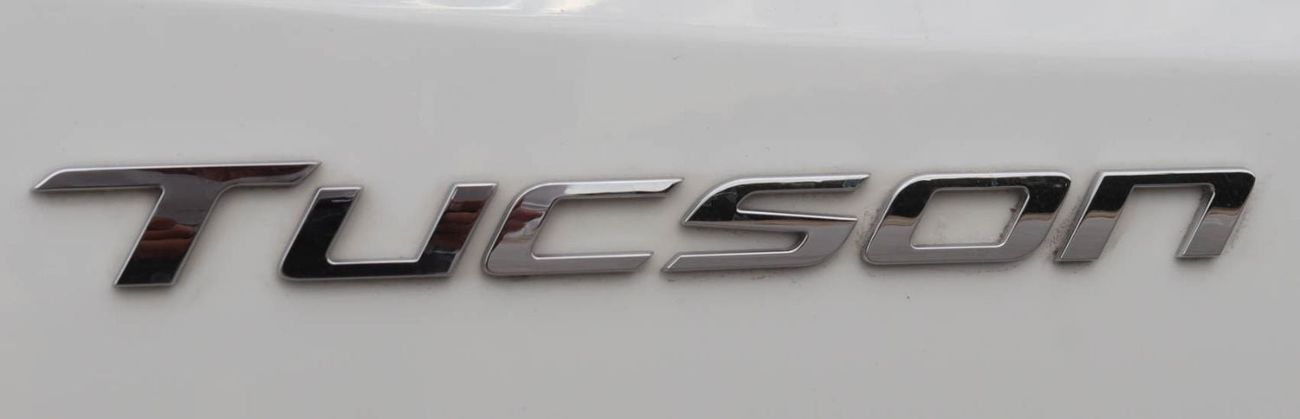 Hyundai Tucson Comfort 1.6L (178 HP) Hyundai Tucson 2.0L 2022 GCC, accident-free, in excellent condition 1431 P.M