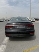 أودي A8  Audi A8 2026 Model Brand new 0 KM Under warranty + Service Contract from agency