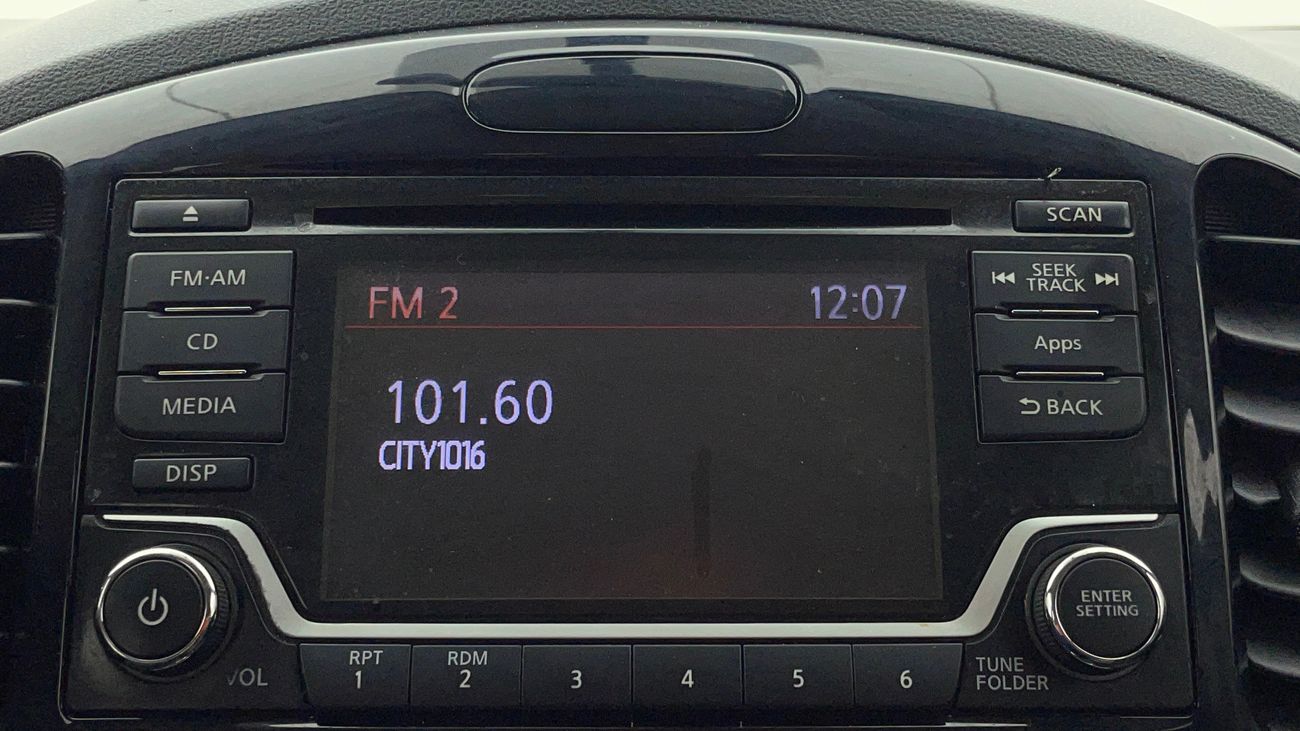 Nissan Juke S 1.6 | Zero Down Payment | Home Test Drive