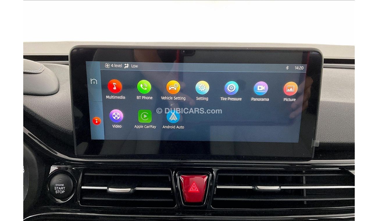 جاك JS4 Intelligent