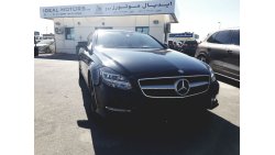 Mercedes-Benz CLS 350