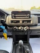 ميتسوبيشي L200 GL | ميتسوبيشي L200 الخيار الأساسي | 2026 | محرك ديزل توربو 2.4 | ناقل حركة يدوي | جاهزة للتصدير