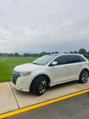 Ford Edge Limited 3.5L