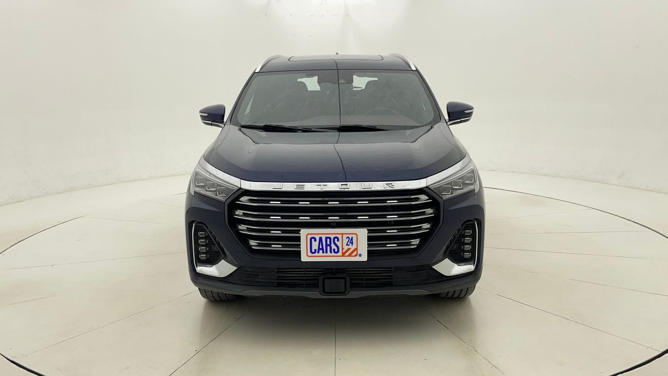 Jetour X90 Plus LUXURY 2 | Zero Down Payment | Home Test Drive