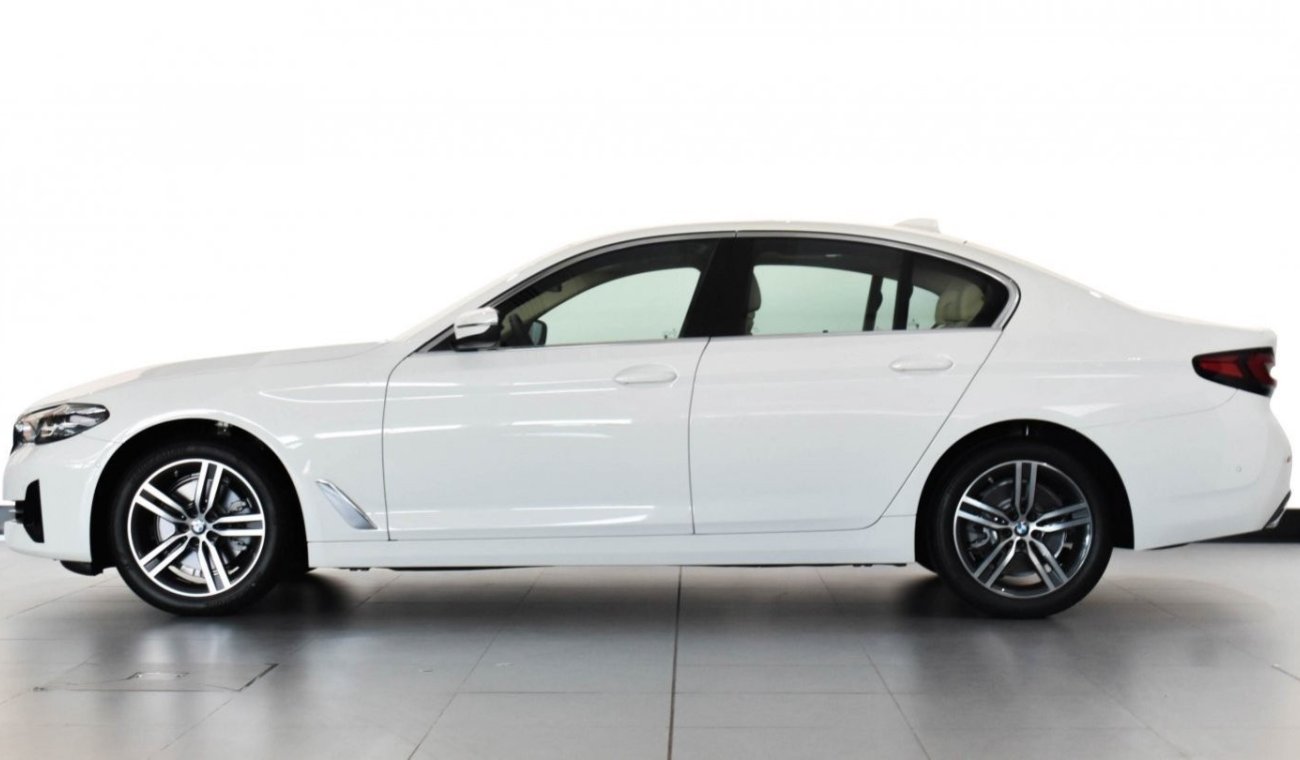 BMW 520i I