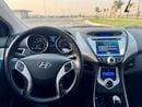 Hyundai Avante STD (NON GCC) Hyundai Avante MD 2011 Top Line | Korean Specs | Clean Title