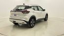 Nissan Kicks SV 1.6 | Zero Down Payment | Home Test Drive