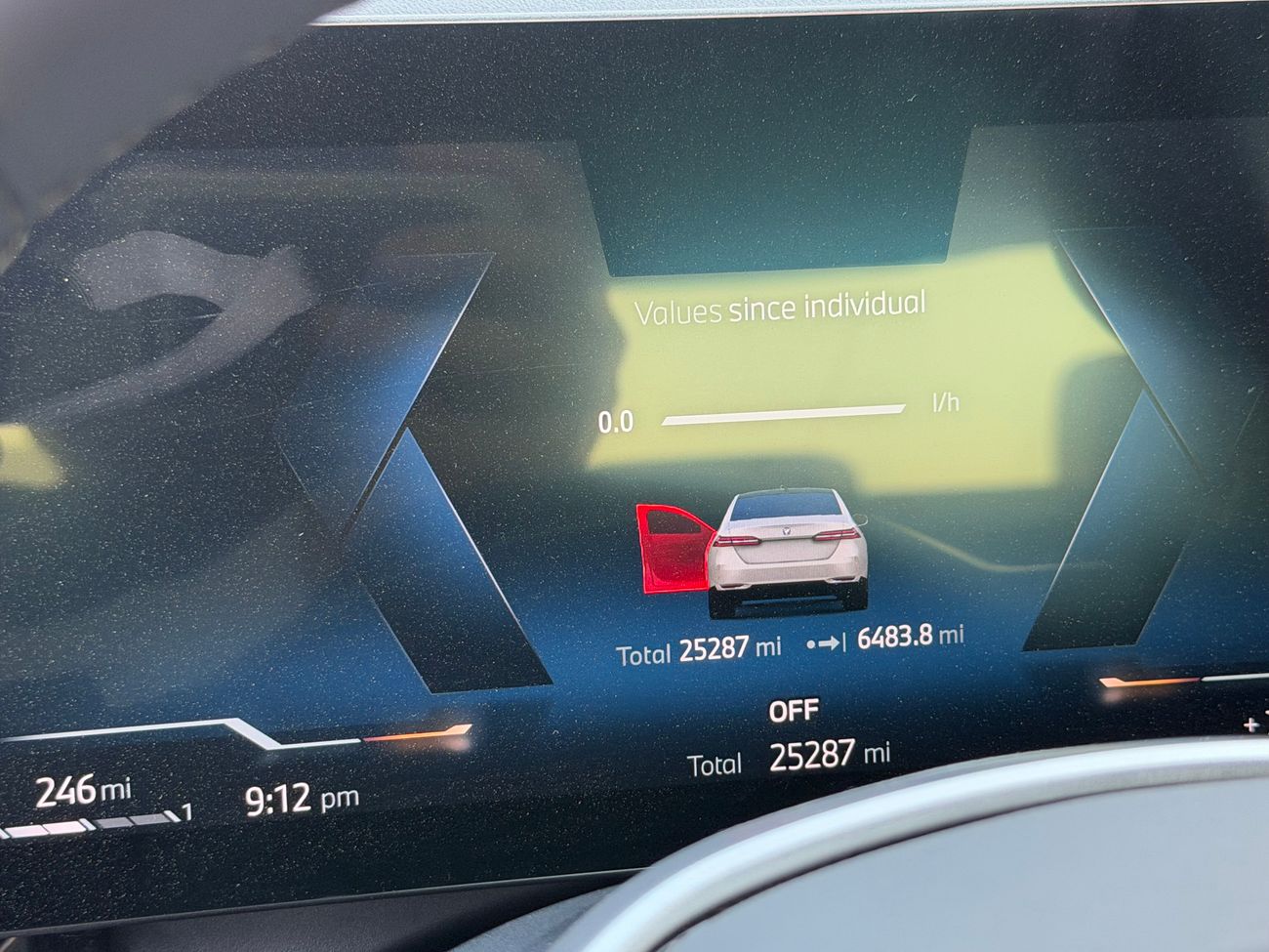 بي أم دبليو 530i clean title