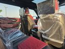 نيسان باترول Nissan Patrol Platinum SE 3.8L Petrol 4WD Gcc  white insid red 2026 Model