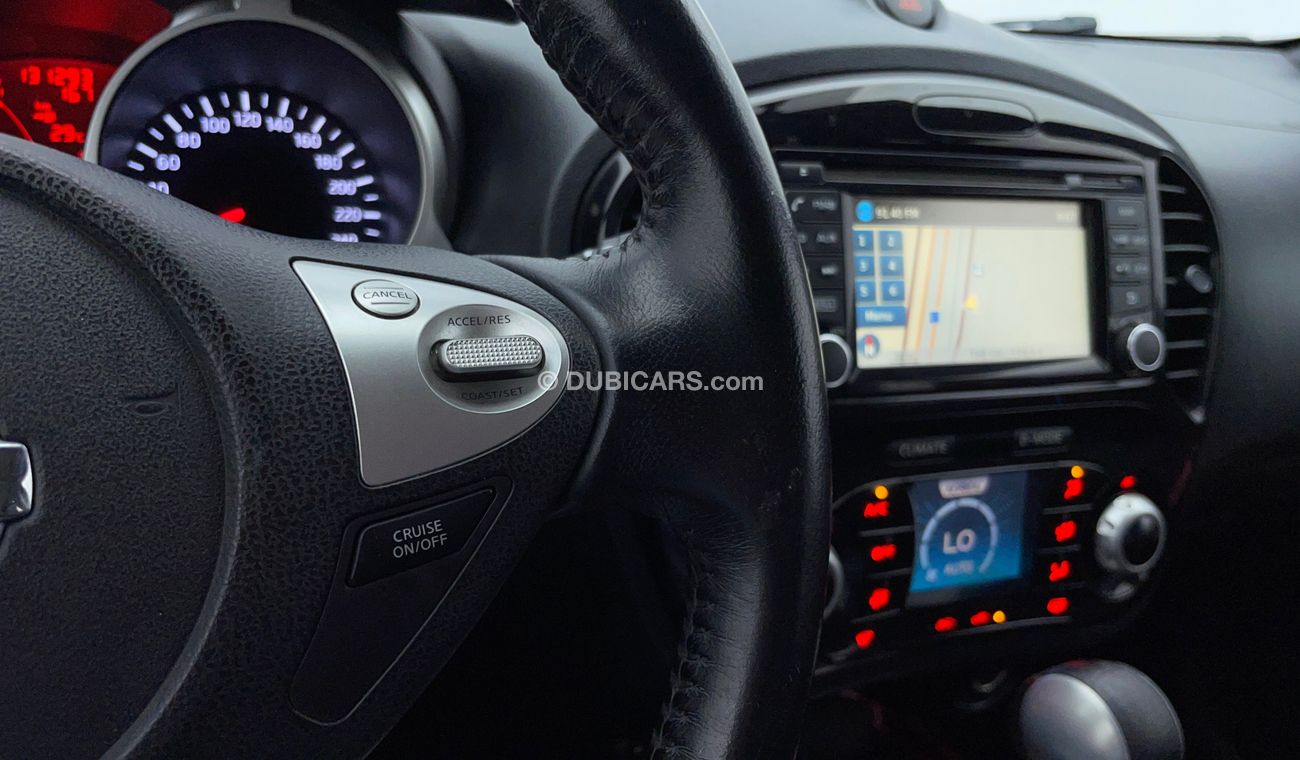 Nissan Juke SL TURBO 1.6 | Zero Down Payment | Free Home Test Drive