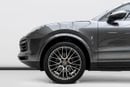 Porsche Cayenne Base Coupe 2023 Porsche Cayenne Coupe, 2026 Porsche Warranty, Full Service History, Low KMs, GCC