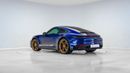 بورش 911 CARRERA