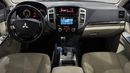 Mitsubishi Pajero GLS MIDLINE 2020 | AED 944/Month | 0 DP | 30 Day Return | Warranty | Service History