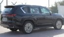 Lexus LX600 LEXUS LX600 3.5L VIP 4WD AT