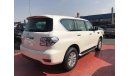 Nissan Patrol XE al rostamani, Inclusive VAT