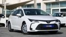 Toyota Corolla XLI 1.6L A/T | | Agency Warranty | Full Service History | Zero Downpayment | Free Test Drive