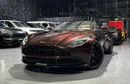 Aston Martin DB11 STD AMR 5.2L 2018 Aston Martin DB11  V12 With full Aston Martin Service History