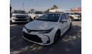 Toyota Corolla Brand New 1.6 XLI AT Power Option 2020