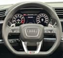 Audi RS Q3 2021 Audi RSQ3, One Year Unlimited Km Warranty, Full Agency Service History,GCC
