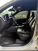 جيب جراند شيروكي Summit 5.7L (350 HP)