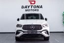 Mercedes-Benz GLE 53 AMG Coupe GLE 53 AMG PETROL 3.0L , 6 cylinder