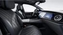 Mercedes Benz EQS 450 4MATIC EQS 450 SUV