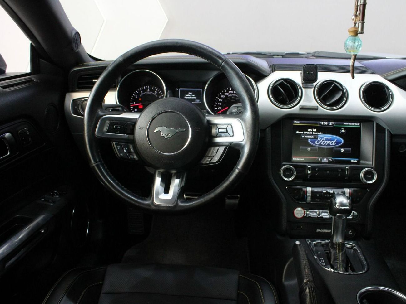 Ford Mustang GT Premium 5.0L V8