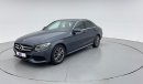 Mercedes-Benz C 200 AVANTGARDE 2 | Zero Down Payment | Free Home Test Drive