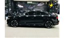 أودي S3 AUDI S3 2016 MODEL GCC CAR IN PERFECT CONDITION