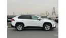 Toyota RAV4 Rav4 2020 xle full option