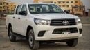 Toyota Hilux GL 2.7L Double Cab Utility 4WD 2025YM [FOR EXPORT TO AFRICA ONLY]