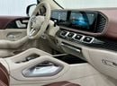 Mercedes-Benz GLS 600 2023 Mercedes Maybach GLS 600 EQ(Full Option), March 2025 Warranty