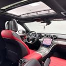 Mercedes-Benz C 200 2024 Mercedes-Benz C200 Premium+, Dec/2029 Mercedes Warranty + Service History, Mercedes Full Servic