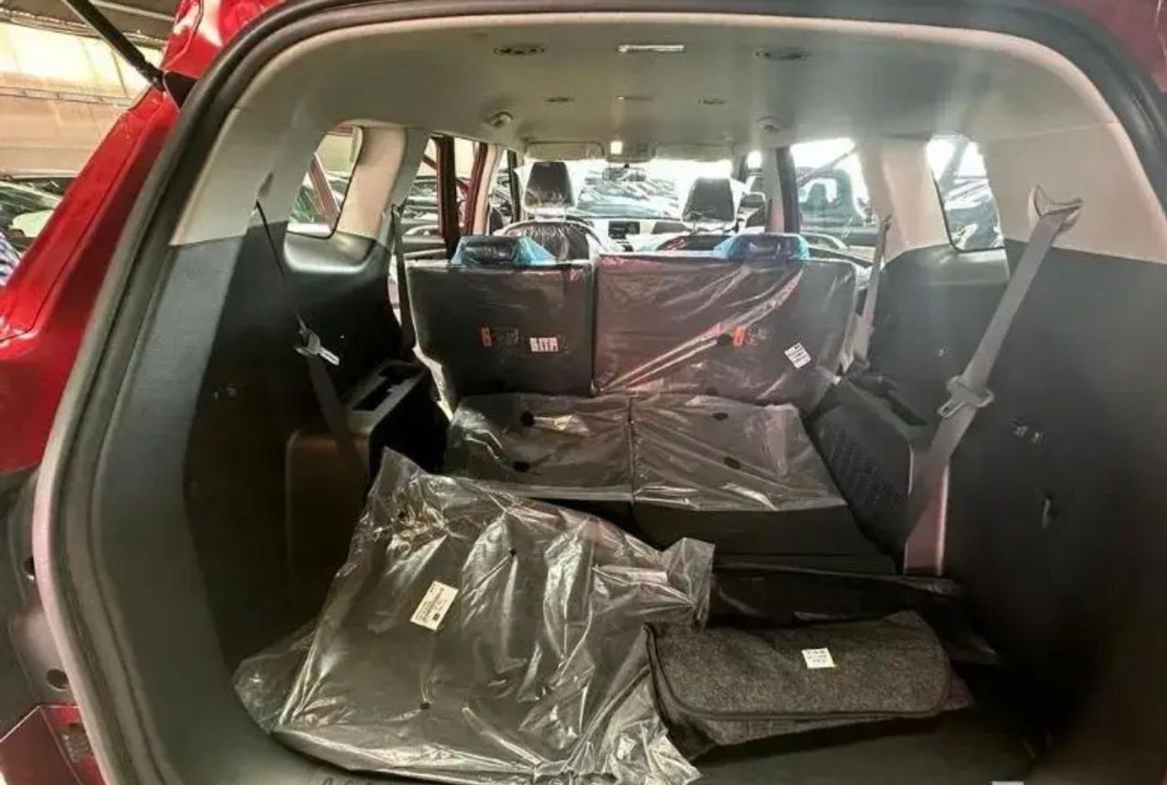 كيا كارينس NEW 2023 KIA CARENS 1.5L PETROL CVT AUTOMATIV ZERO KM