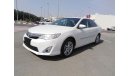 Toyota Camry Toyota camry 2015,,,, full option,,,,,,Gcc,,,, free accedant,,, for sale