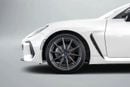 Subaru BRZ 4S
